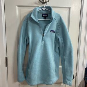 Patagonia Pullover